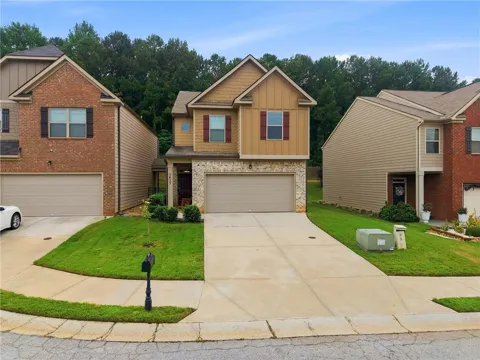 1815 Labonte Parkway