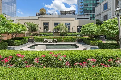 3376 Peachtree Road NE #44B
