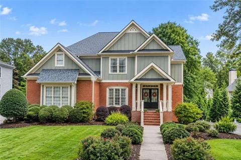 982 Spring Park Lane