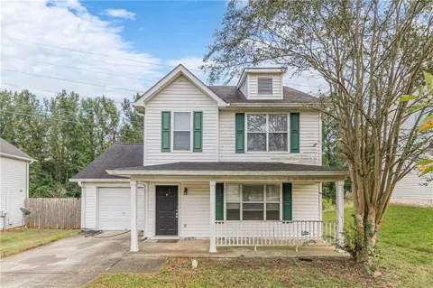 807 Tramore Drive