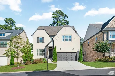 2356 Tilbury Drive