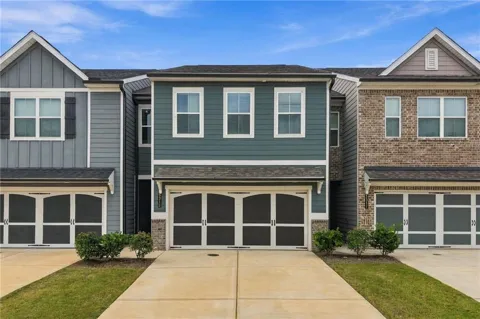 5313 Melbourne Lane