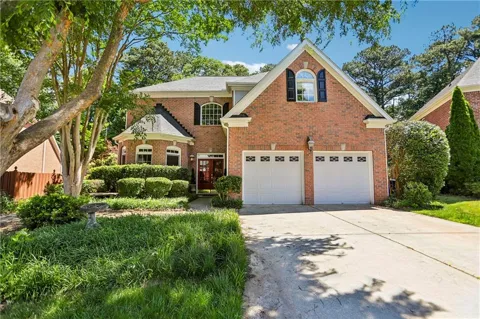 3054 Montclair Circle SE