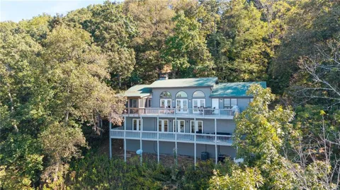 17 Little Hendricks Point