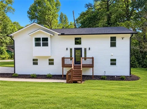 4288 Centennial Trail