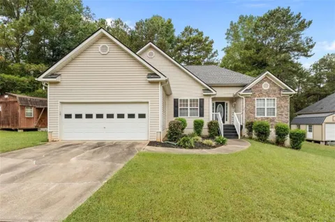 206 Chipley Creek Drive