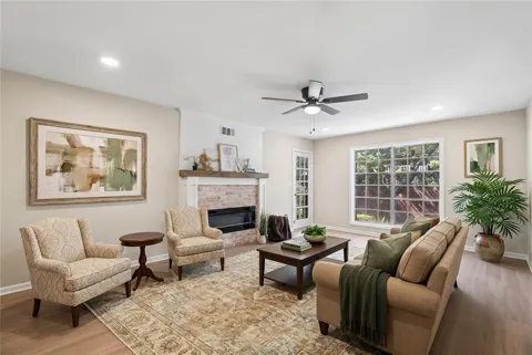6851 Roswell Road #F19