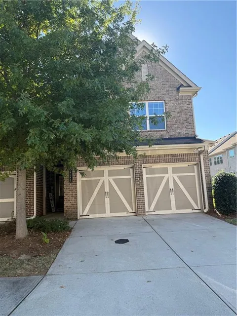 1241 Foxcroft Lane