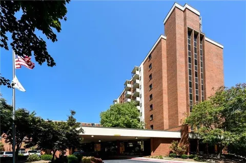 300 Johnson Ferry Road #1003