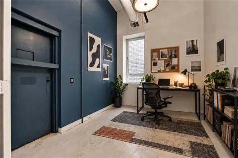 20 Marietta St NW #3G