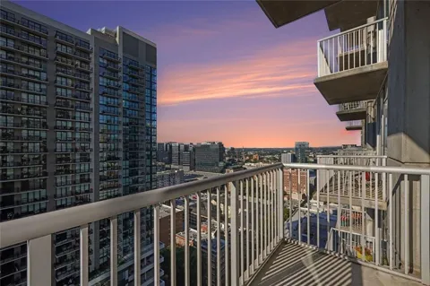 855 Peachtree Street NE #2209