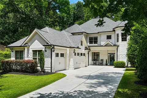 2601 Stoland Drive
