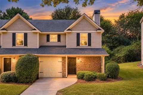 121 Cypress Court