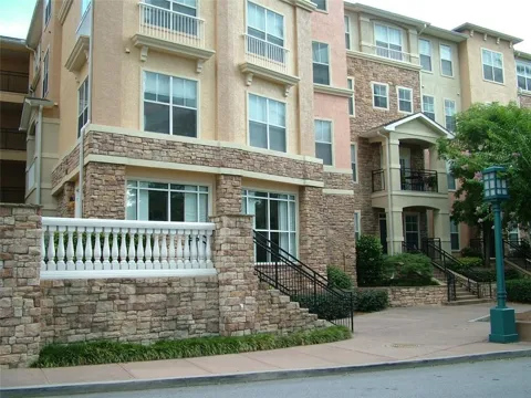 10 Perimeter Summit Boulevard NE #3403
