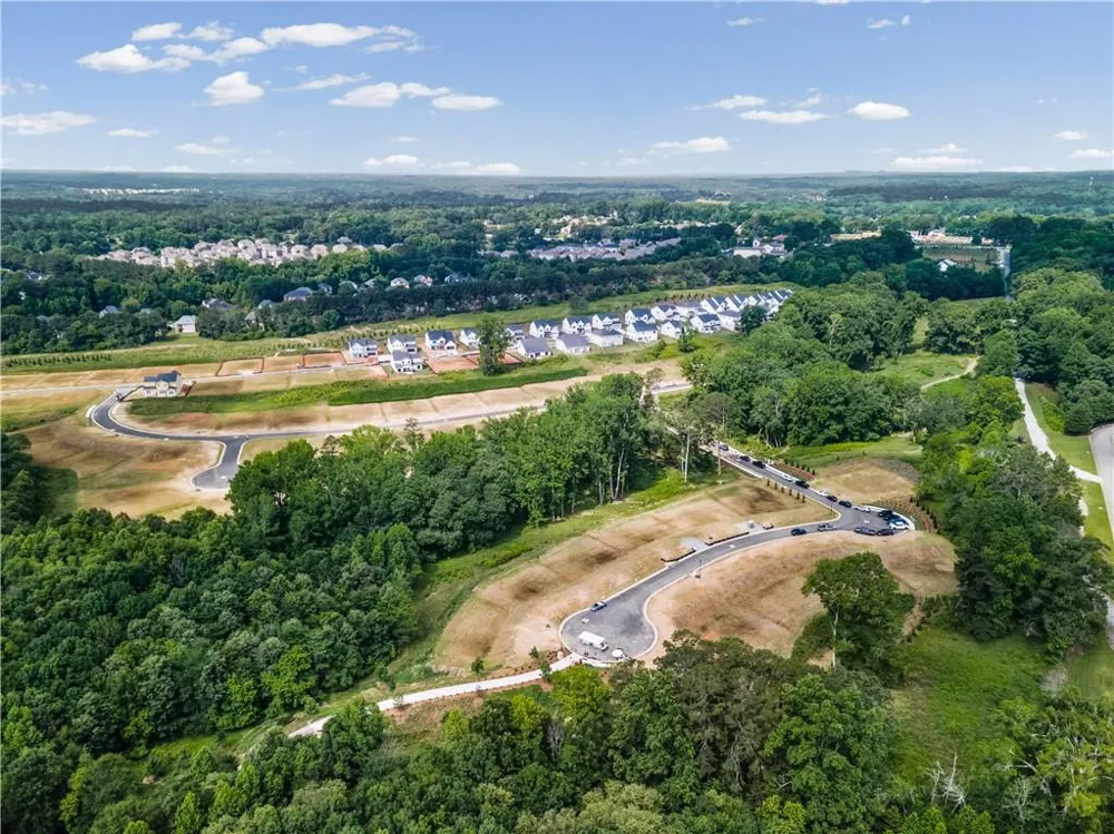 4895 Wayt Farm Overlook Cumming, GA 30040