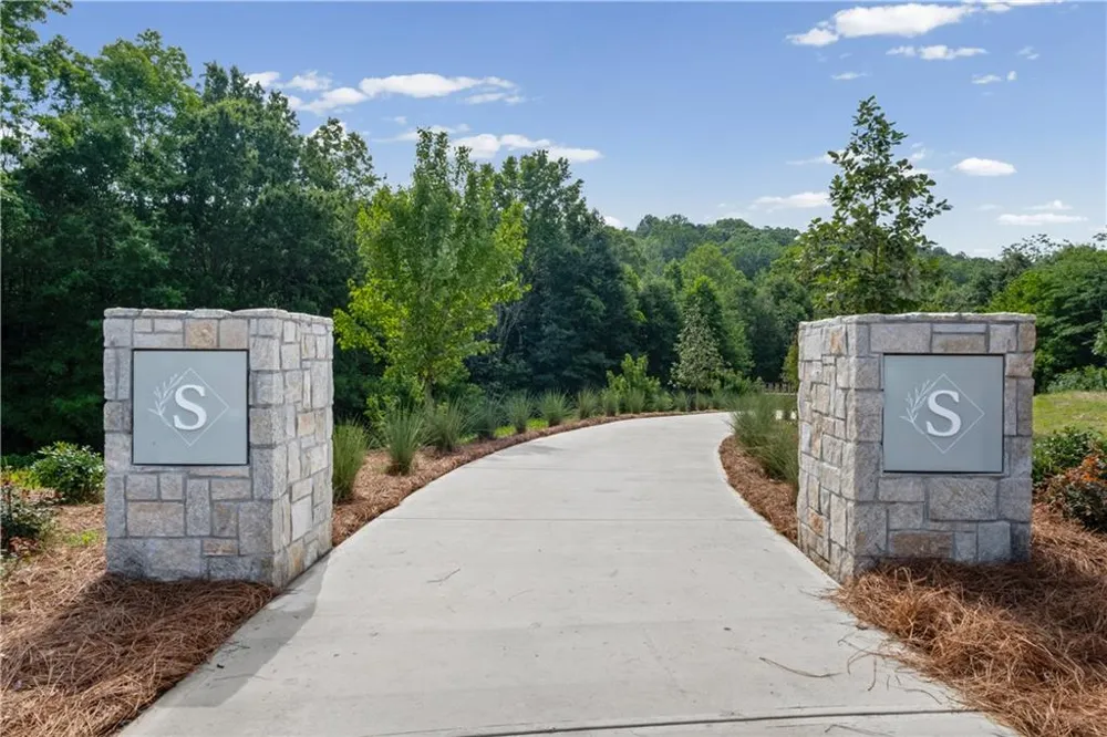4895 Wayt Farm Overlook Cumming, GA 30040