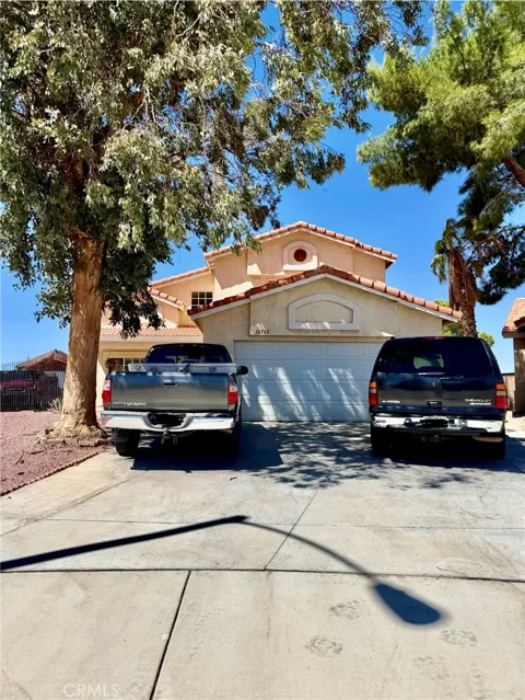 16960 Tusk Court