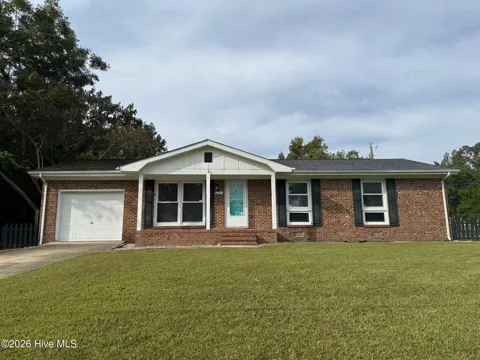 201 Tower Drive