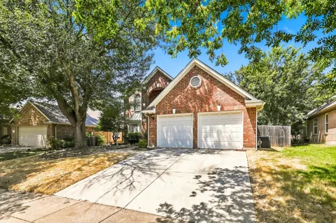 5445 Lake Powell Drive