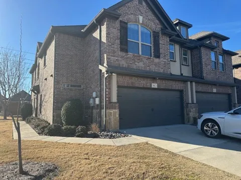 901 Brookville Court