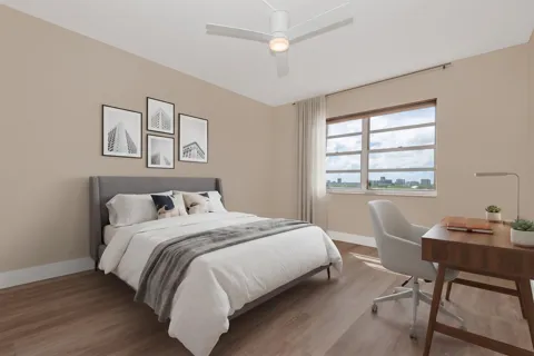 900 NE 18th Avenue #802