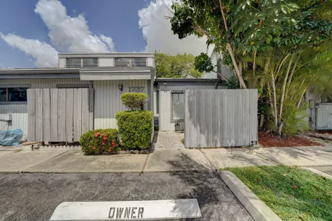 1737 NW 73RD AVENUE #41