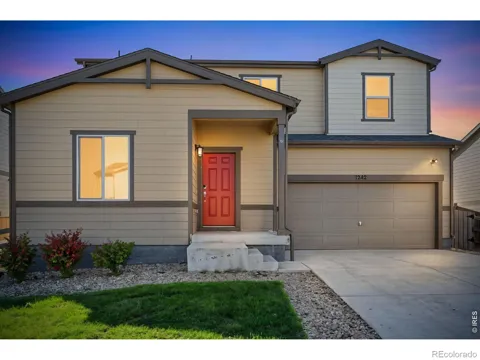 1242 Sherman Drive