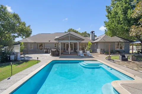 201 Four T Ranch Road