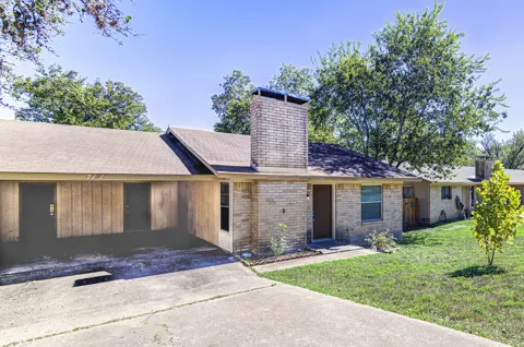 7111 Dan Jean Drive #B