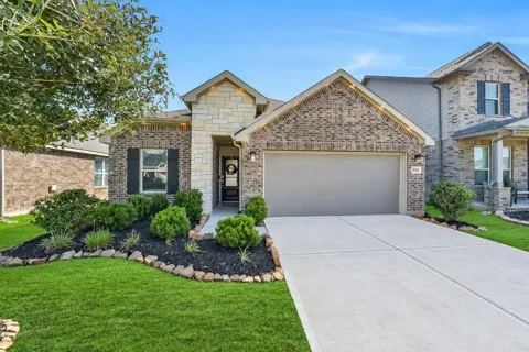 3726 Homestead Ridge Lane