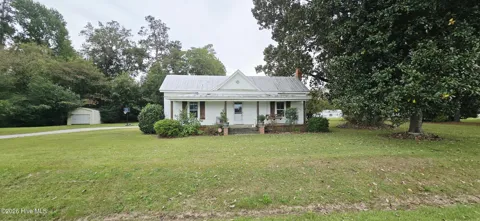 491 Abbott Farm Road