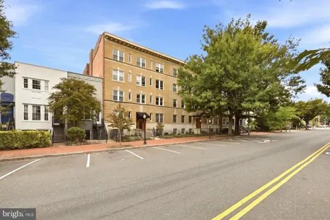 1930 NEW HAMPSHIRE AVENUE NW #4