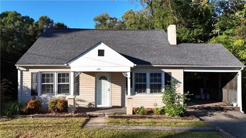 135 Old Toast Road