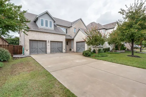 8044 Sarahville Drive