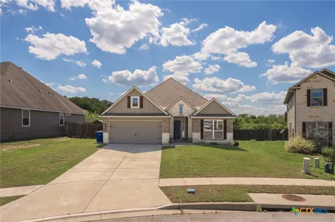 1261 Jester Court
