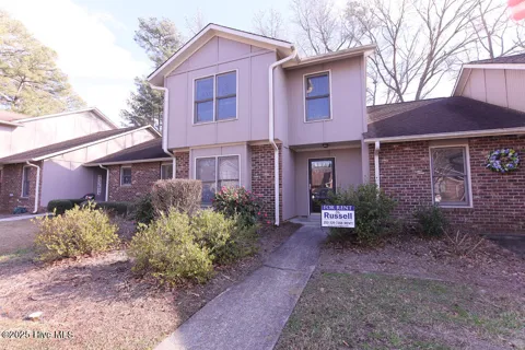 2007 Quail Ridge Road #L