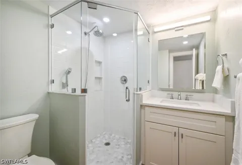7th Avenue S #301