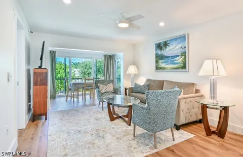 7th Avenue S #301