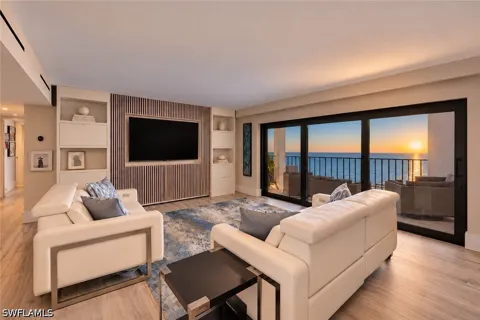 Gulf Shore Boulevard #801