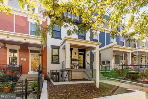 163 U STREET NE #2