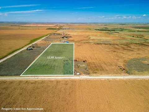 1 County Road 5300