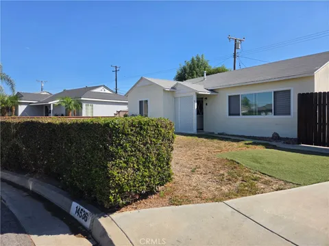 14536 Busby