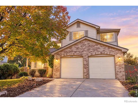 2926 Golden Eagle Circle