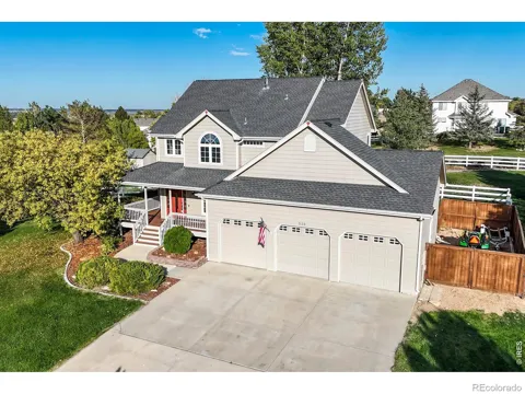 538 Eagle Crest Court