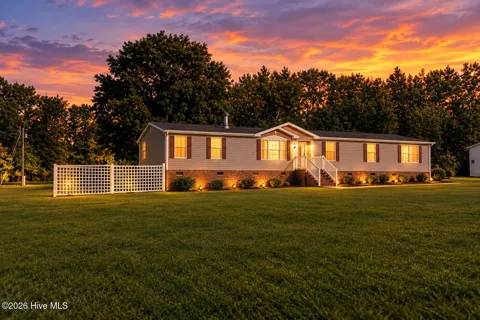 11 Old Barn Court