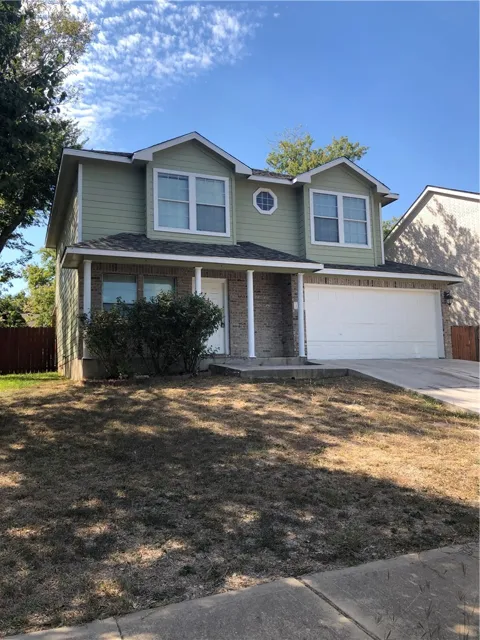2305 S Crossing Drive