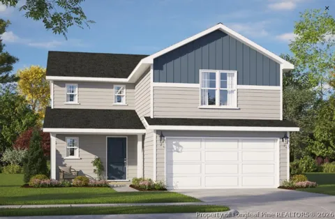 520 Open Range (Lot 64) Road