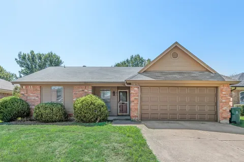 806 Wind Brooke Drive