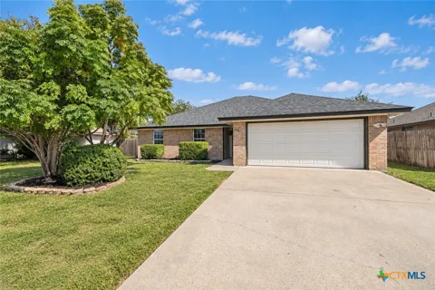 4304 Lonesome Dove Drive