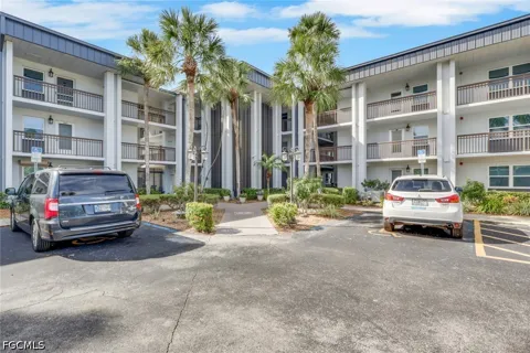Pine Valley Drive #213